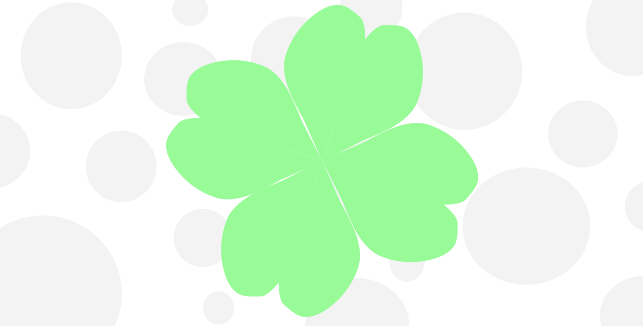 ブラッククローバーの五つ葉のクローバーにはどんな意味があるのでしょうか？