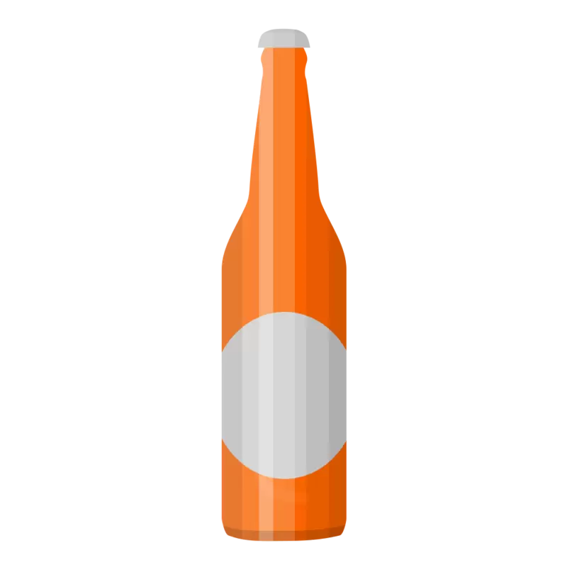 瓶ビール WebP