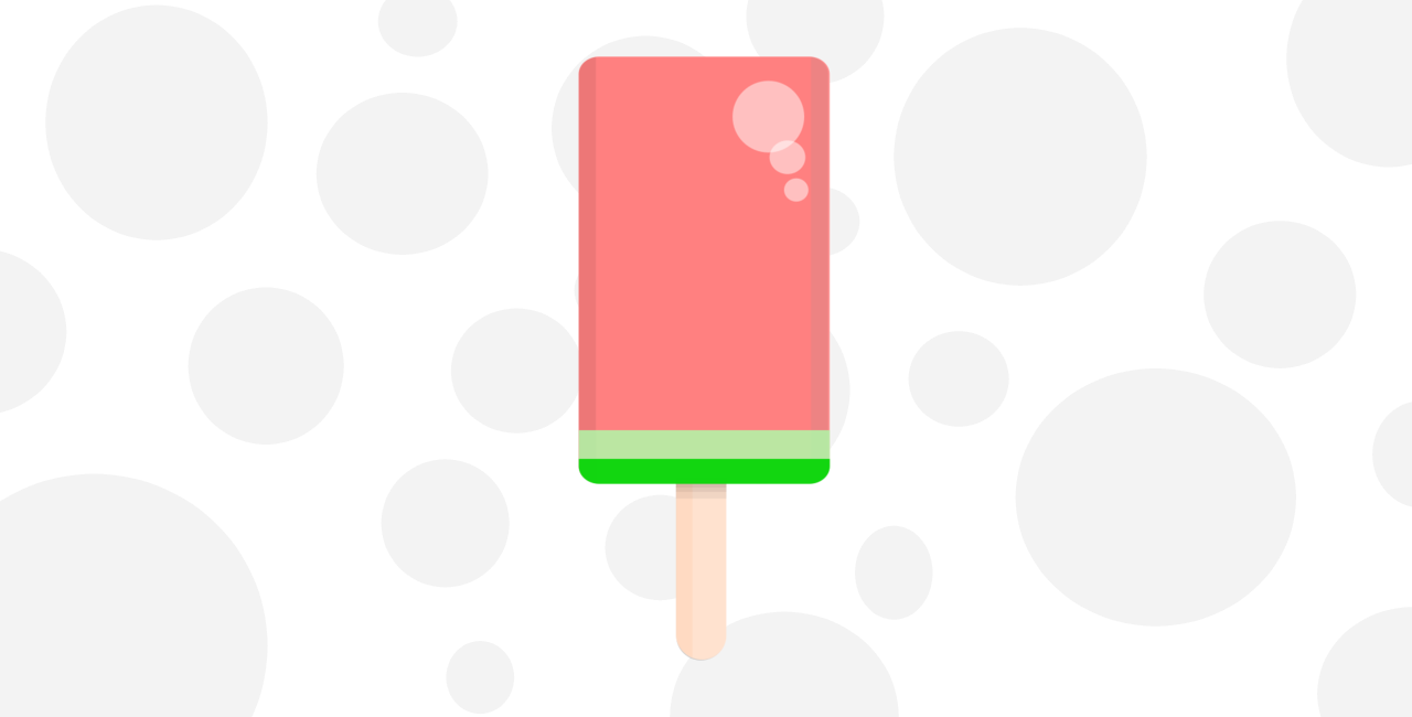 この奇妙なアイスクリームの味を楽しんでいただけますか?